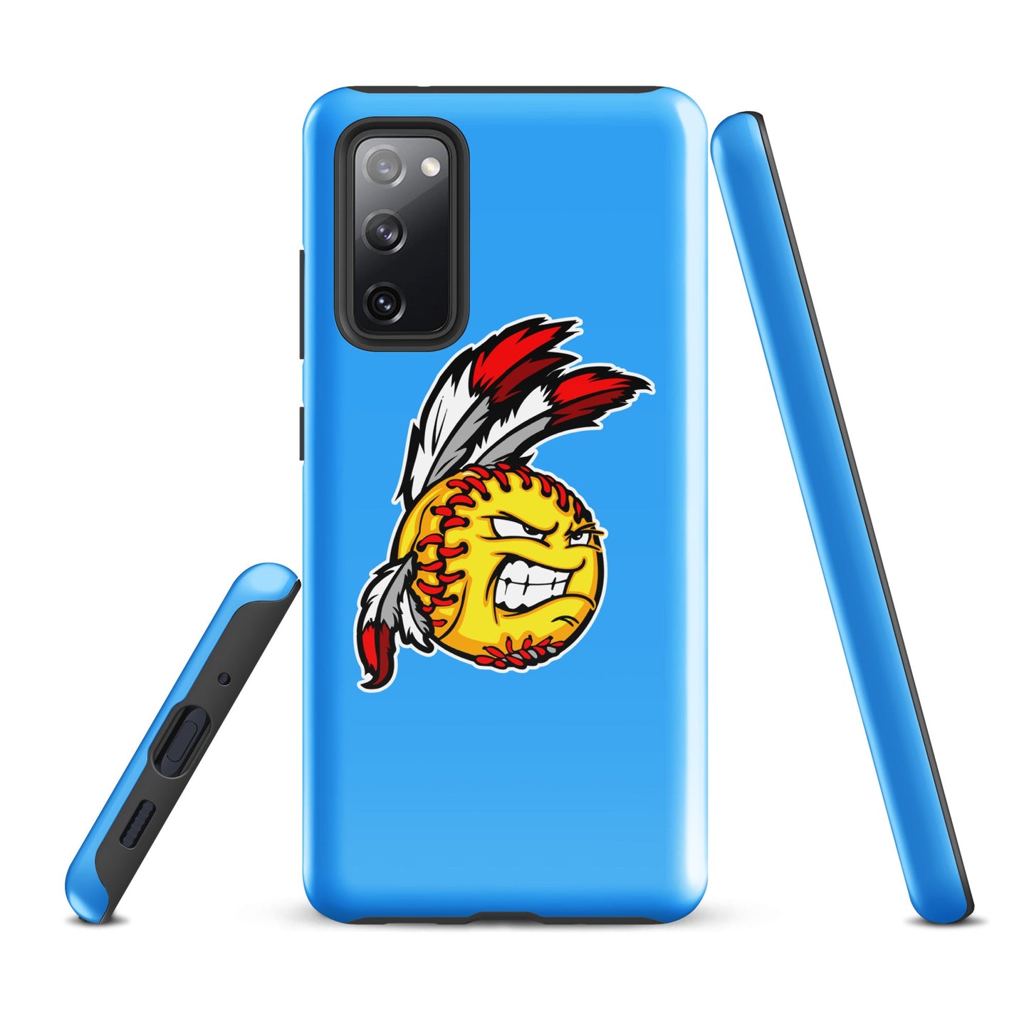 Tough Case for Samsung® | KTX Warriors
