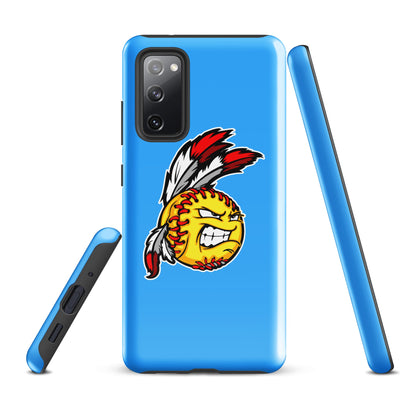 Tough Case for Samsung® | KTX Warriors