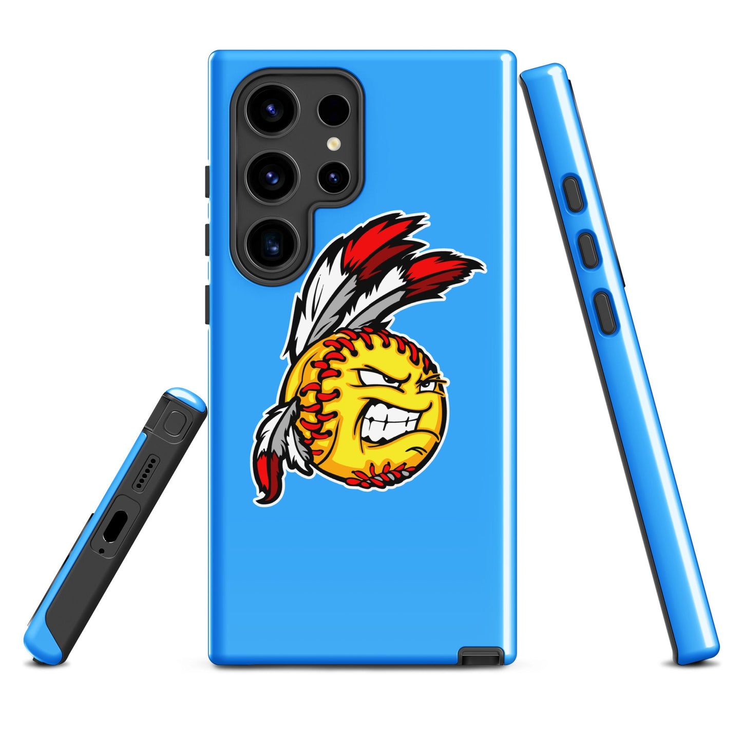 Tough Case for Samsung® | KTX Warriors