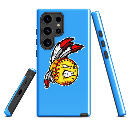 Tough Case for Samsung® | KTX Warriors