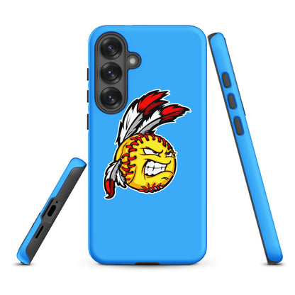 Tough Case for Samsung® | KTX Warriors