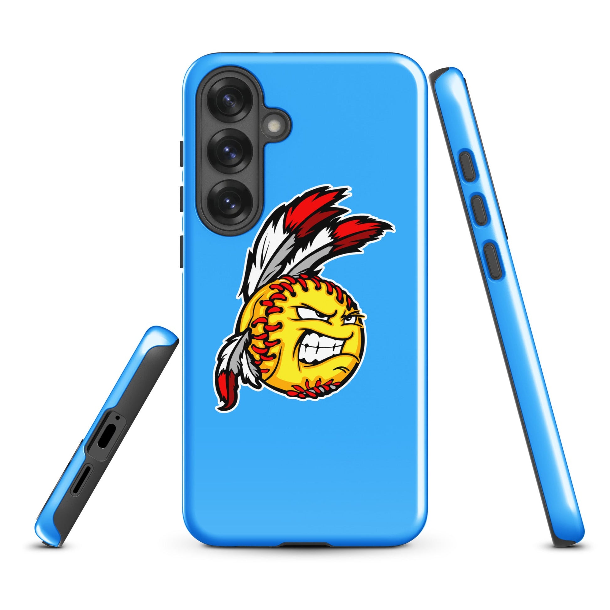 Tough Case for Samsung® | KTX Warriors