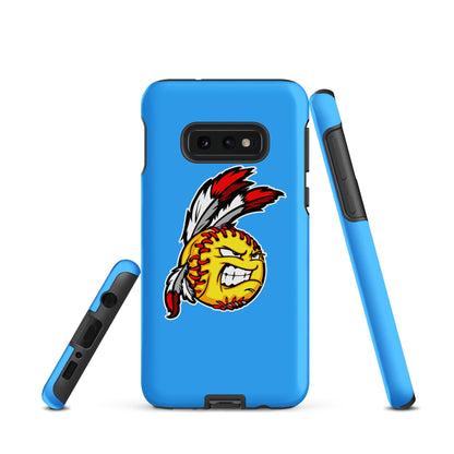 Tough Case for Samsung® | KTX Warriors