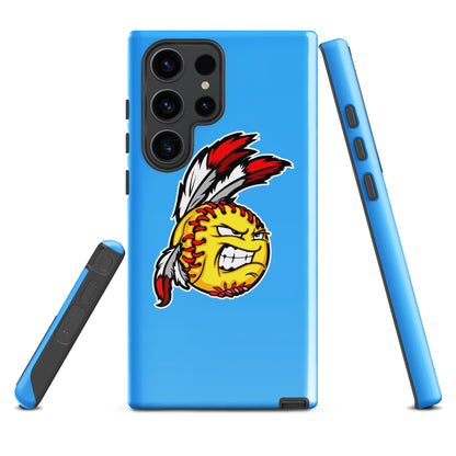 Tough Case for Samsung® | KTX Warriors
