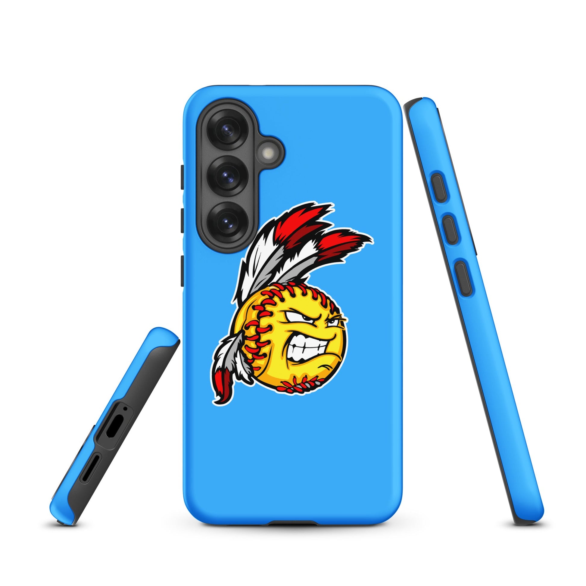 Tough Case for Samsung® | KTX Warriors