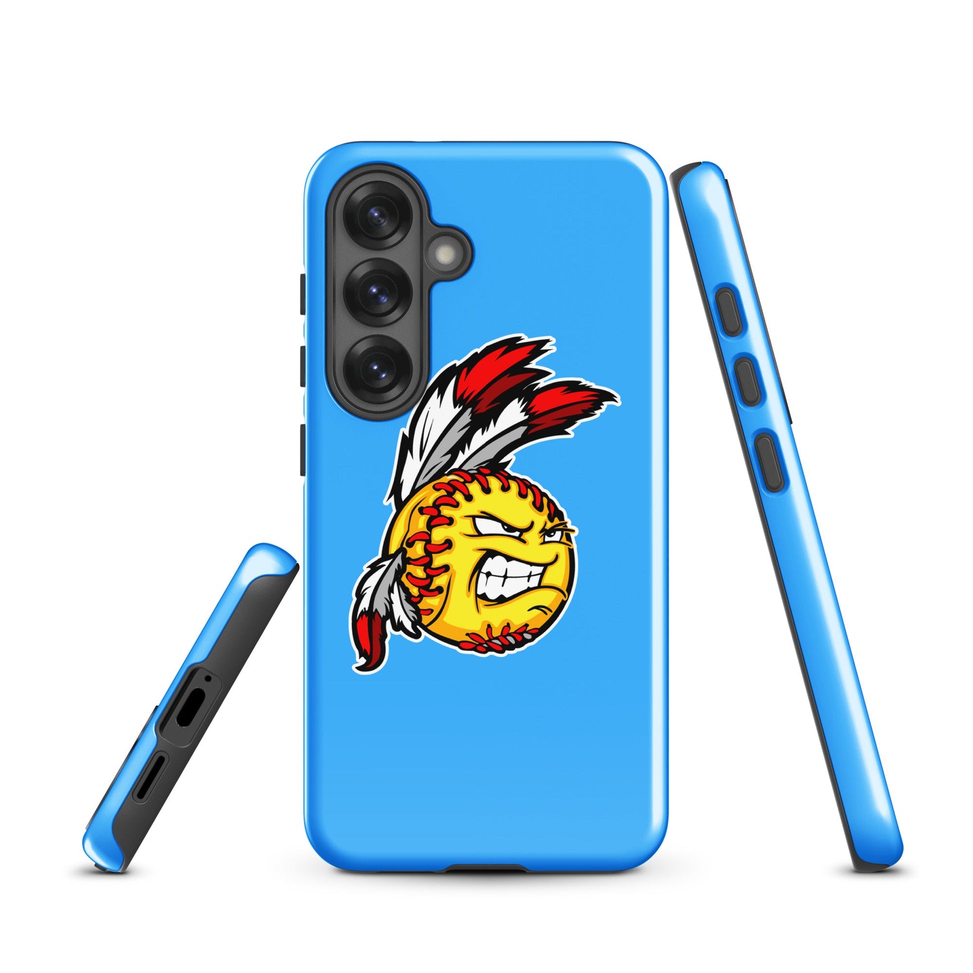 Tough Case for Samsung® | KTX Warriors