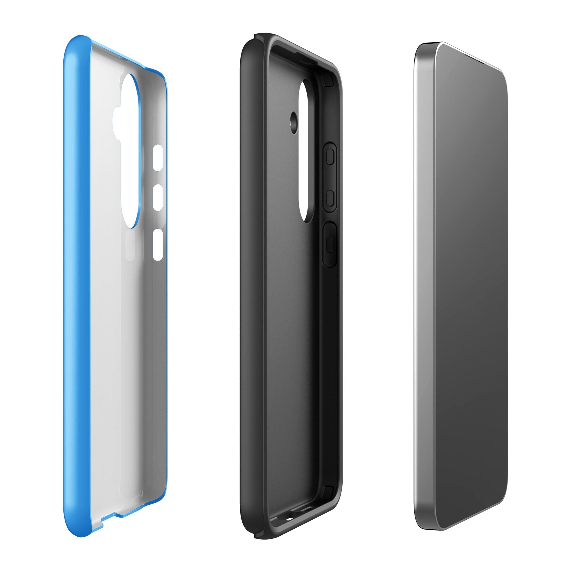 Tough Case for Samsung® | KTX Warriors
