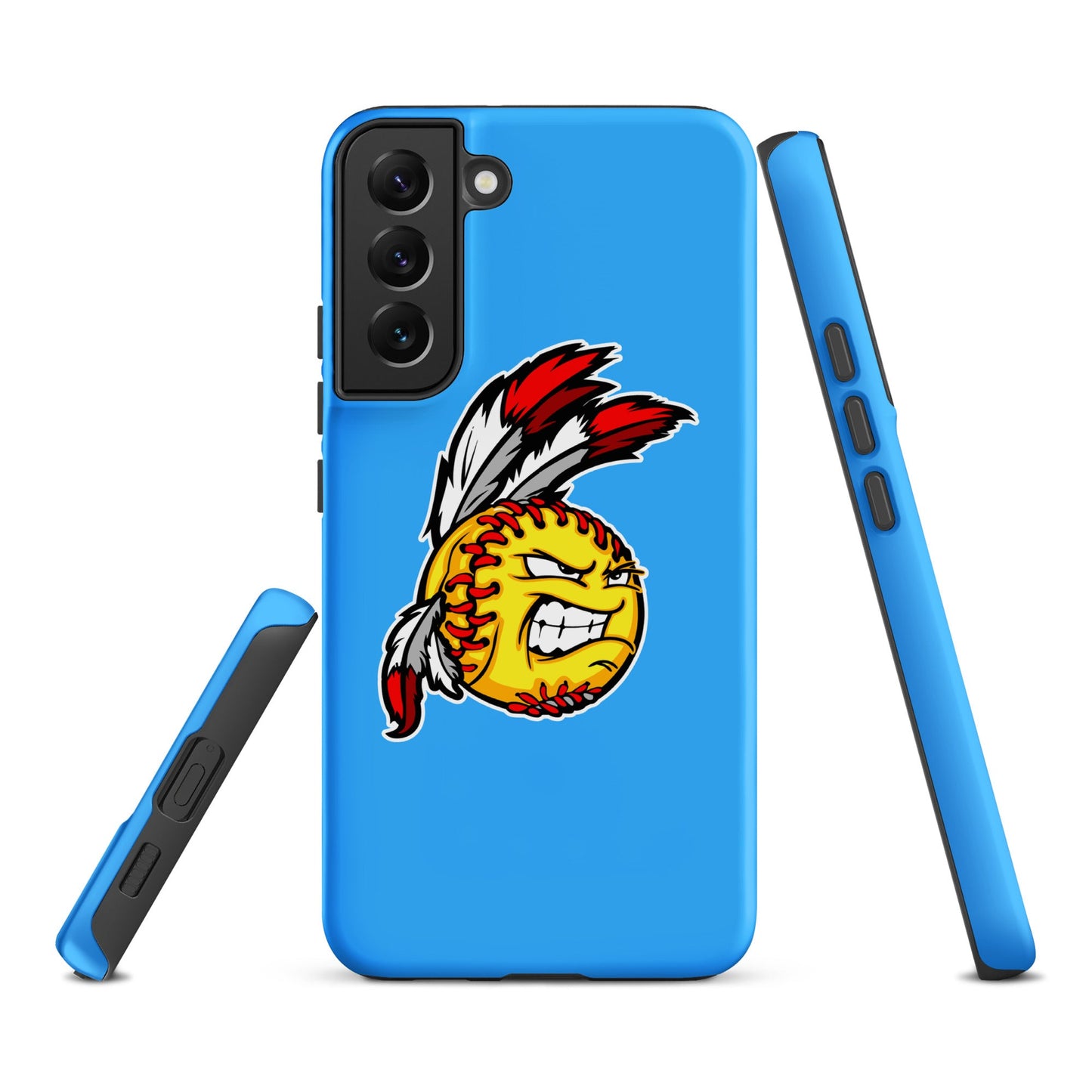 Tough Case for Samsung® | KTX Warriors