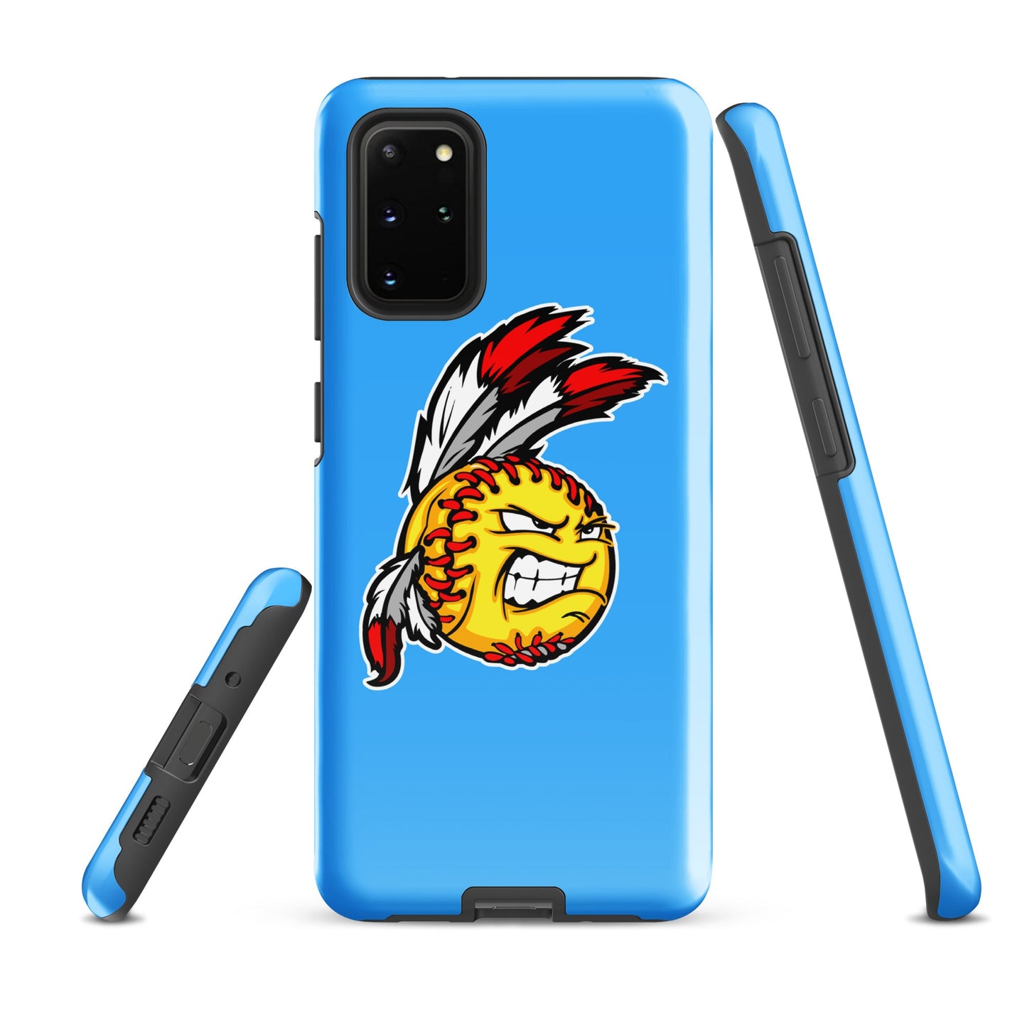 Tough Case for Samsung® | KTX Warriors