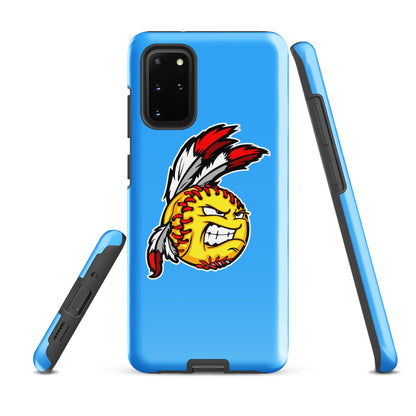 Tough Case for Samsung® | KTX Warriors