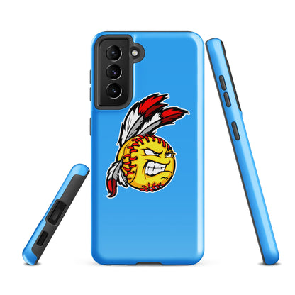 Tough Case for Samsung® | KTX Warriors