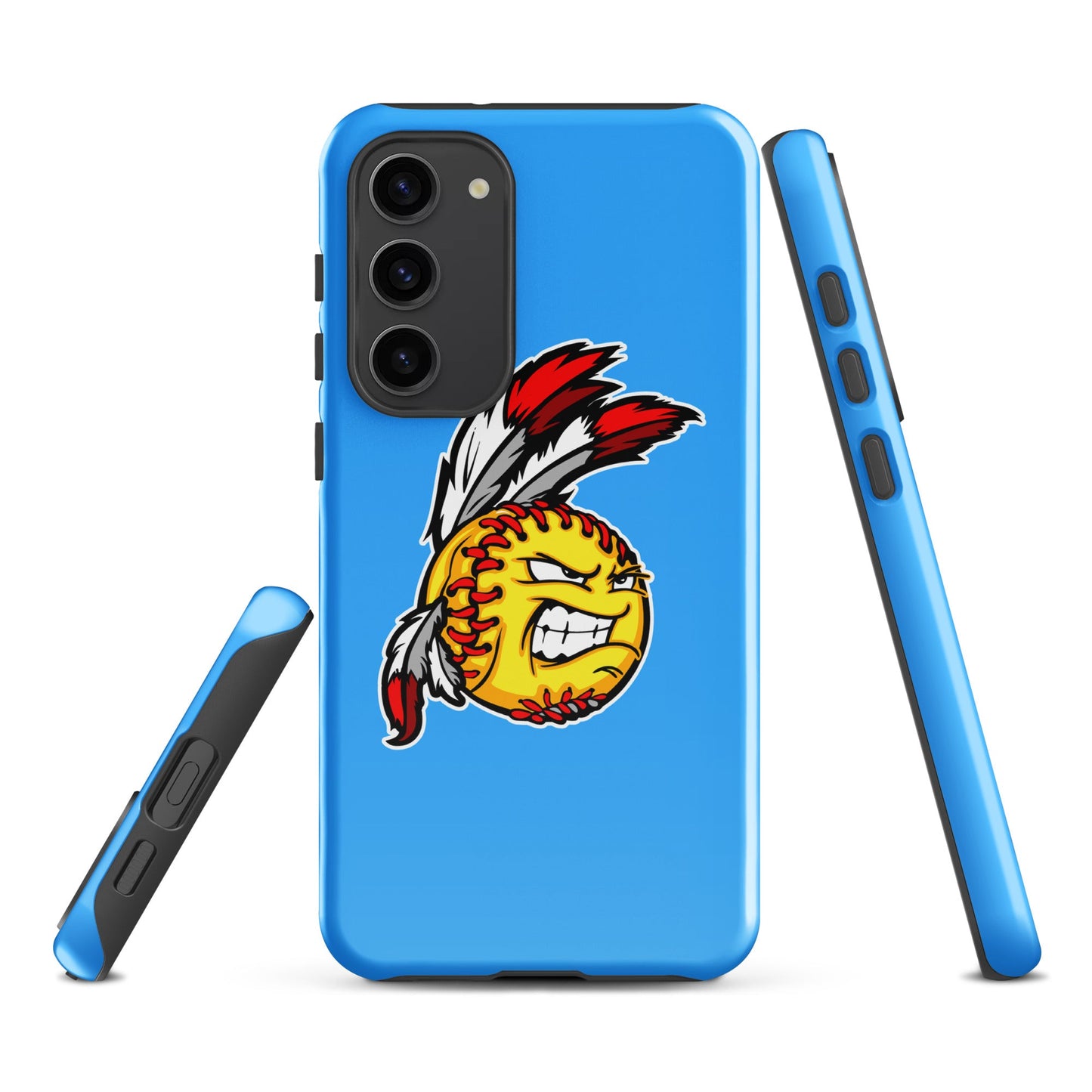 Tough Case for Samsung® | KTX Warriors