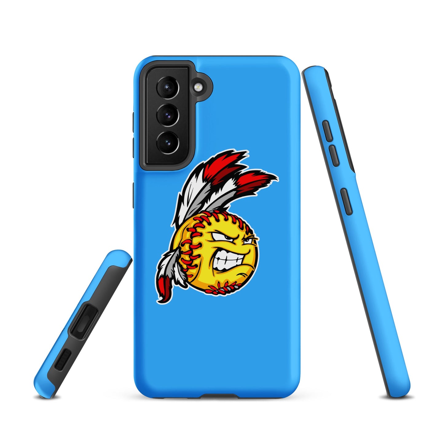 Tough Case for Samsung® | KTX Warriors