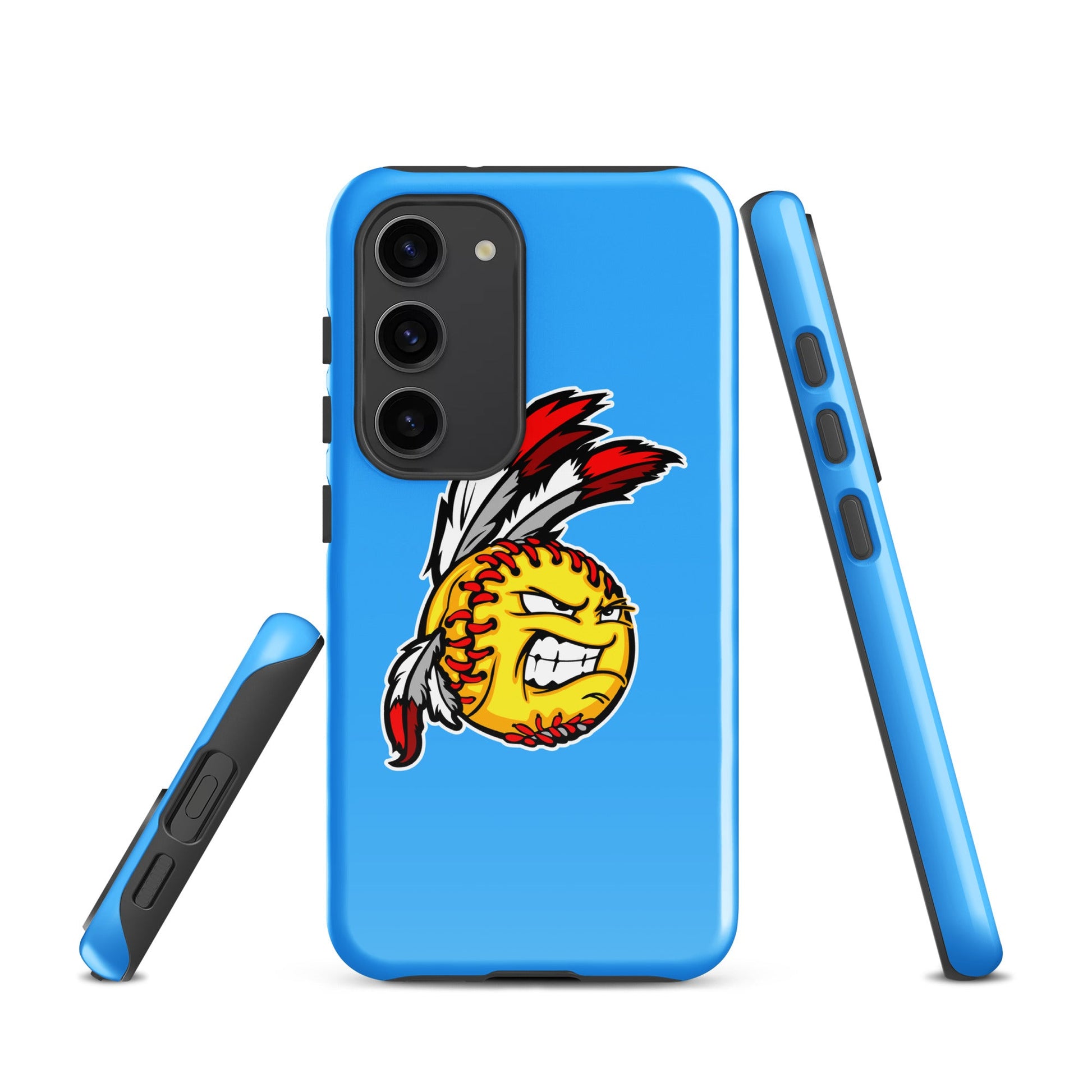 Tough Case for Samsung® | KTX Warriors