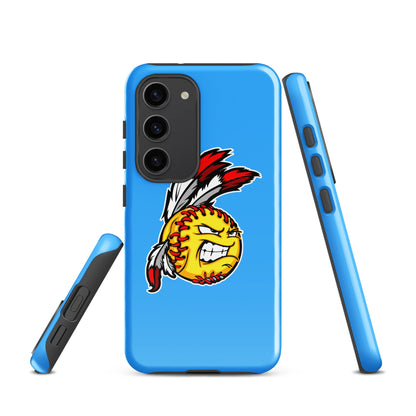 Tough Case for Samsung® | KTX Warriors
