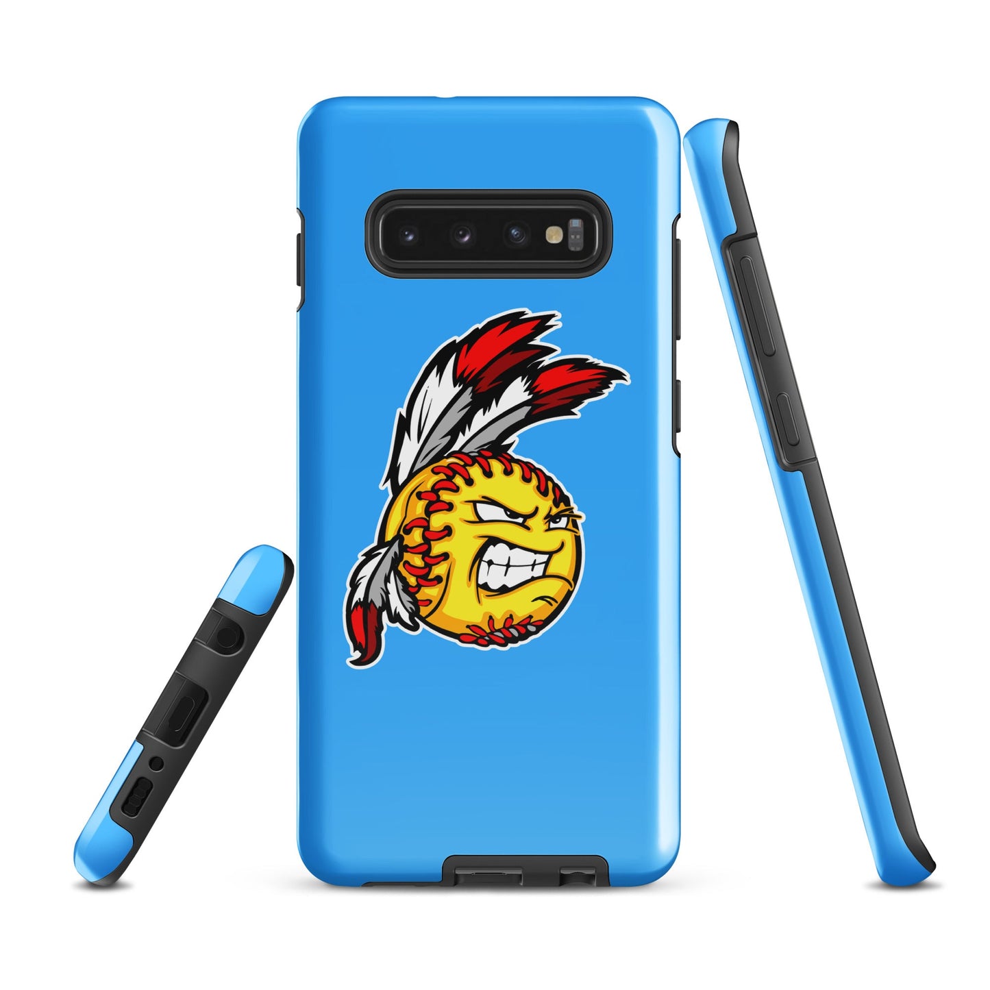 Tough Case for Samsung® | KTX Warriors