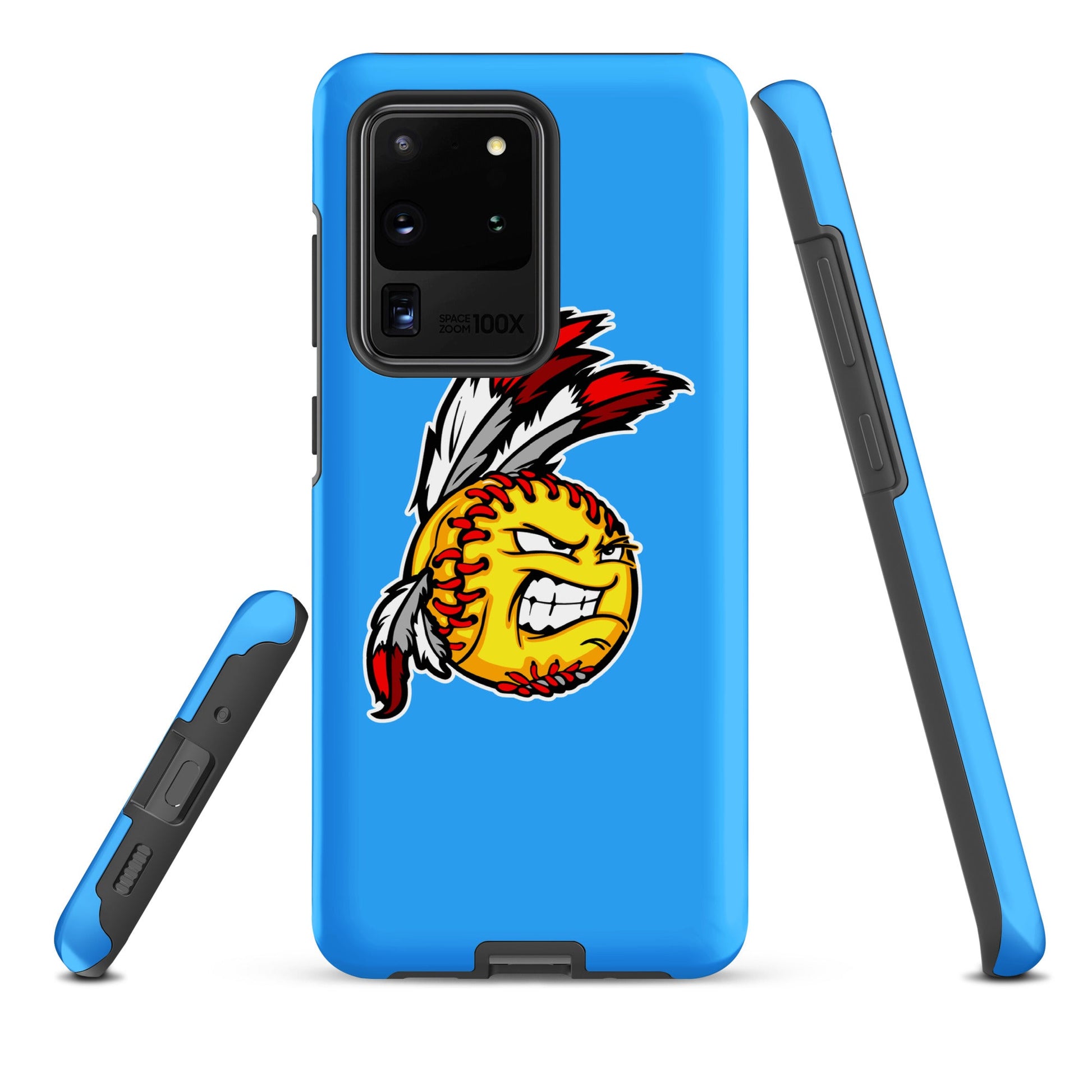 Tough Case for Samsung® | KTX Warriors