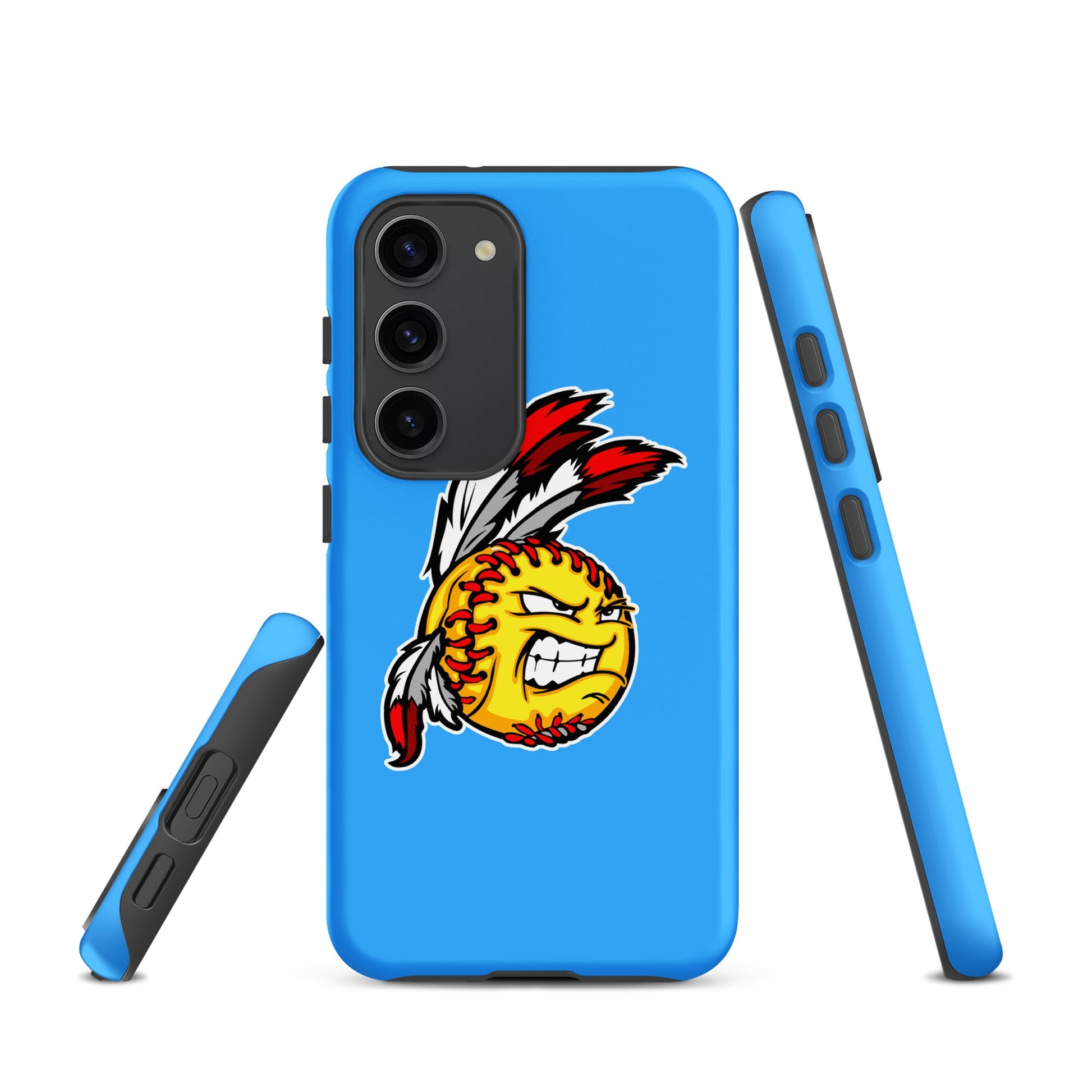 Tough Case for Samsung® | KTX Warriors