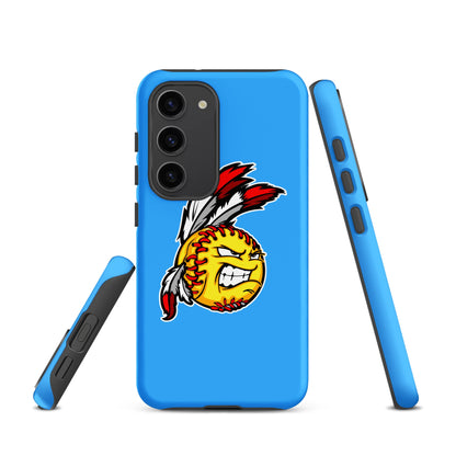 Tough Case for Samsung® | KTX Warriors