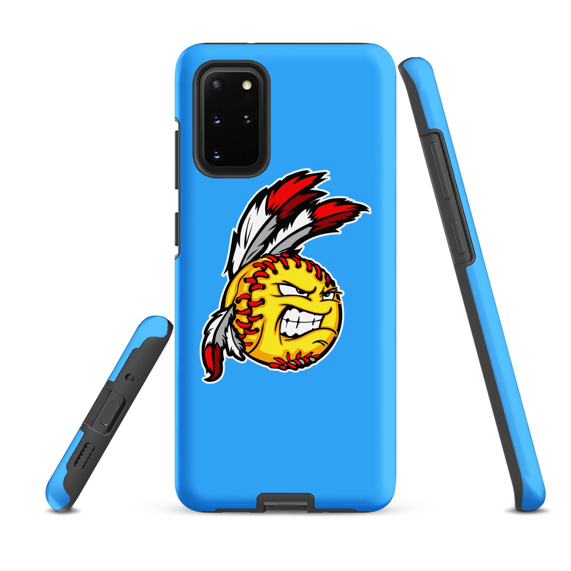 Tough Case for Samsung® | KTX Warriors