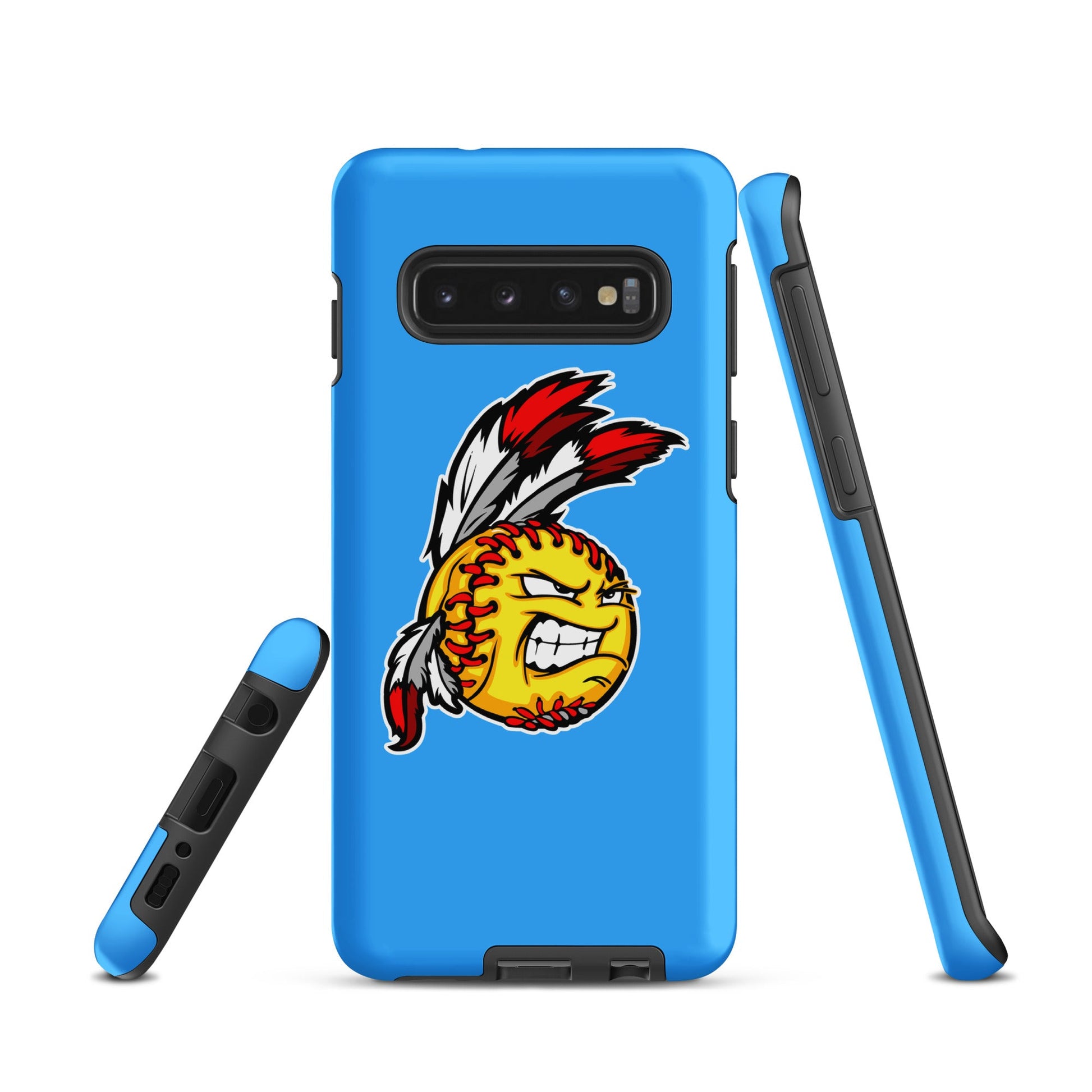 Tough Case for Samsung® | KTX Warriors