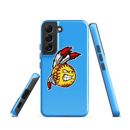 Tough Case for Samsung® | KTX Warriors