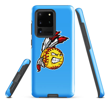 Tough Case for Samsung® | KTX Warriors