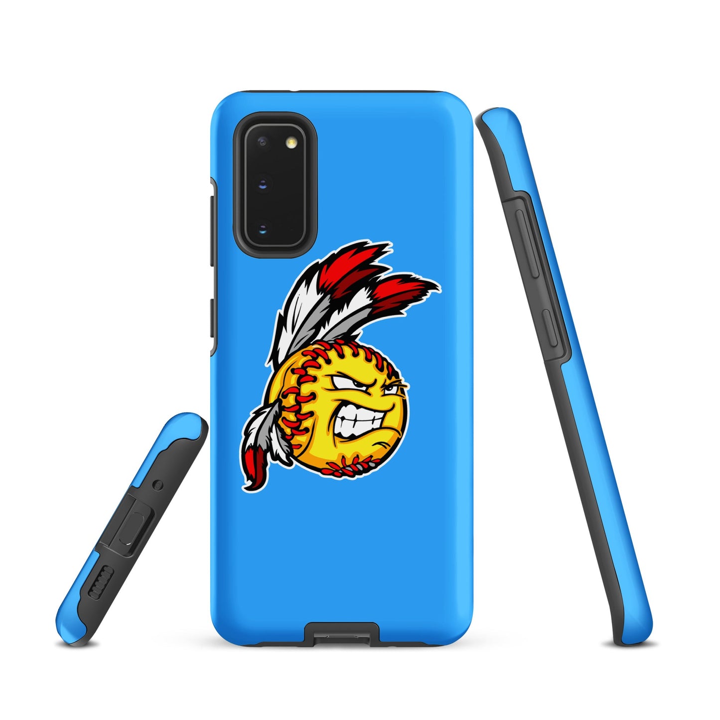 Tough Case for Samsung® | KTX Warriors