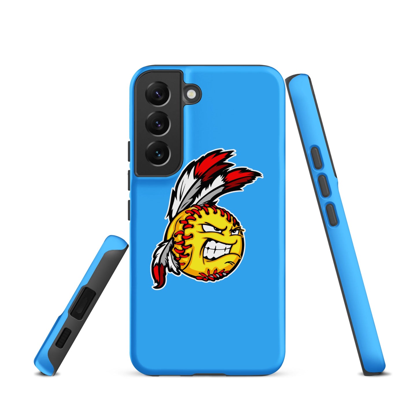 Tough Case for Samsung® | KTX Warriors