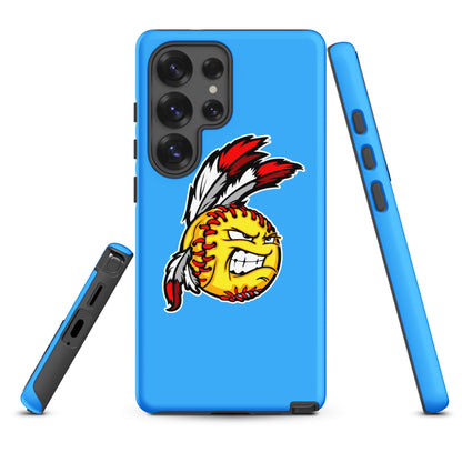 Tough Case for Samsung® | KTX Warriors
