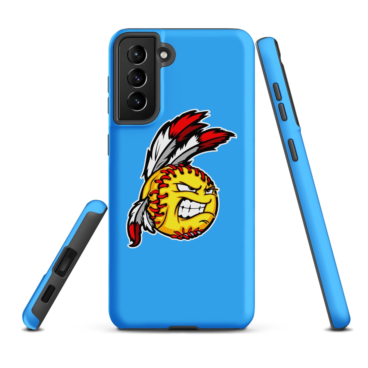 Tough Case for Samsung® | KTX Warriors