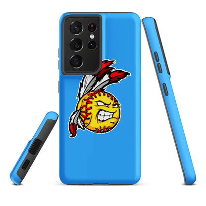 Tough Case for Samsung® | KTX Warriors