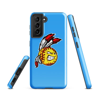 Tough Case for Samsung® | KTX Warriors