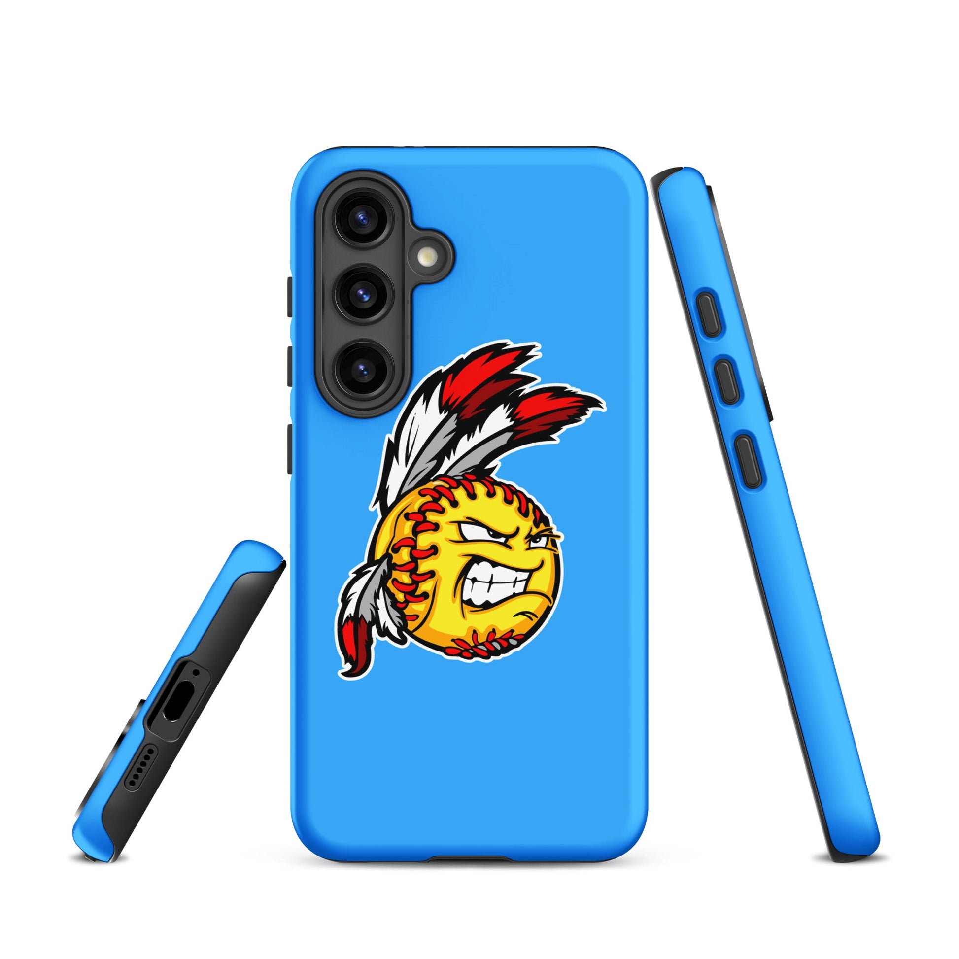 Tough Case for Samsung® | KTX Warriors