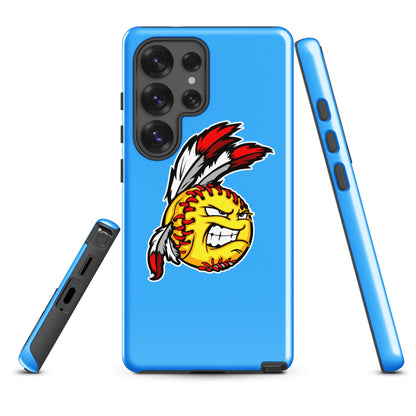 Tough Case for Samsung® | KTX Warriors