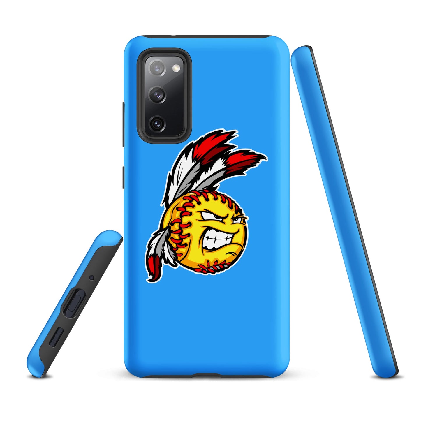 Tough Case for Samsung® | KTX Warriors