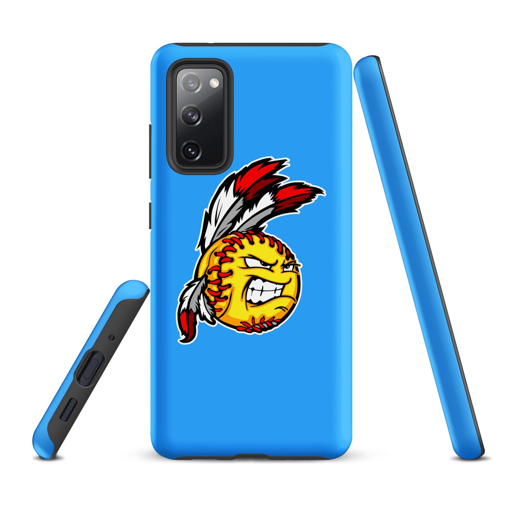 Tough Case for Samsung® | KTX Warriors