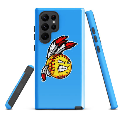 Tough Case for Samsung® | KTX Warriors
