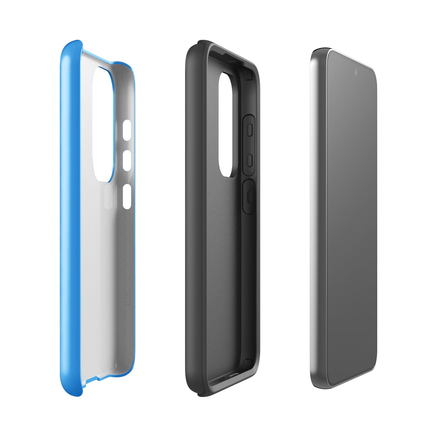 Tough Case for Samsung® | KTX Warriors
