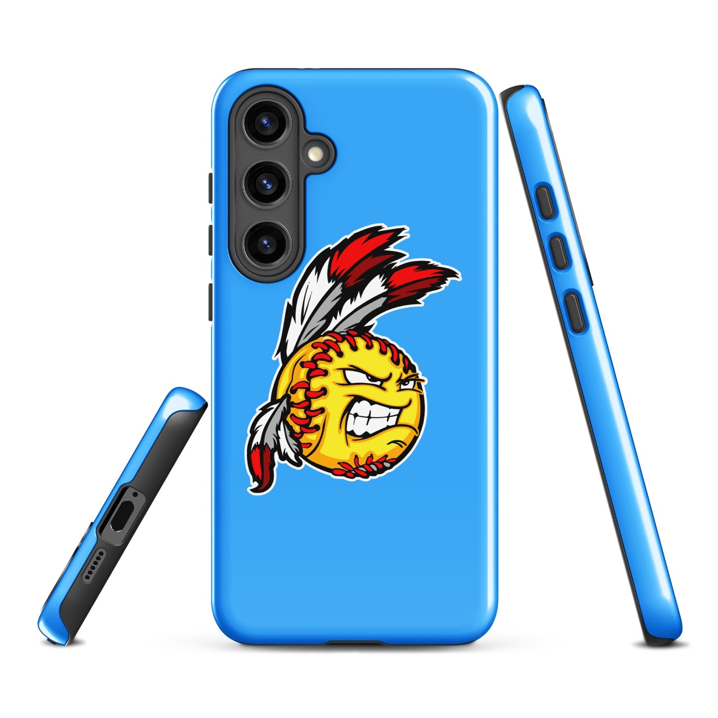 Tough Case for Samsung® | KTX Warriors