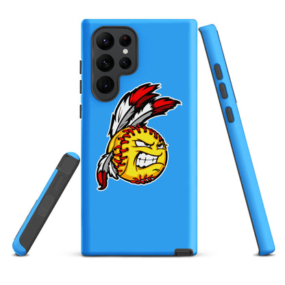 Tough Case for Samsung® | KTX Warriors