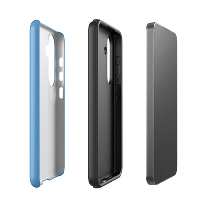 Tough Case for Samsung® | LA Heat | Alt Logo