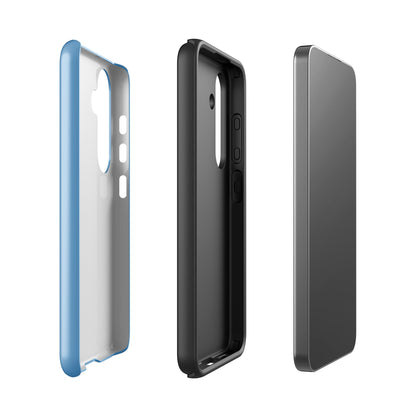 Tough Case for Samsung® | LA Heat | Alt Logo