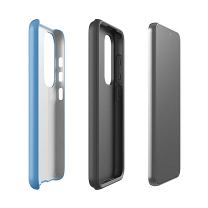 Tough Case for Samsung® | LA Heat | Alt Logo