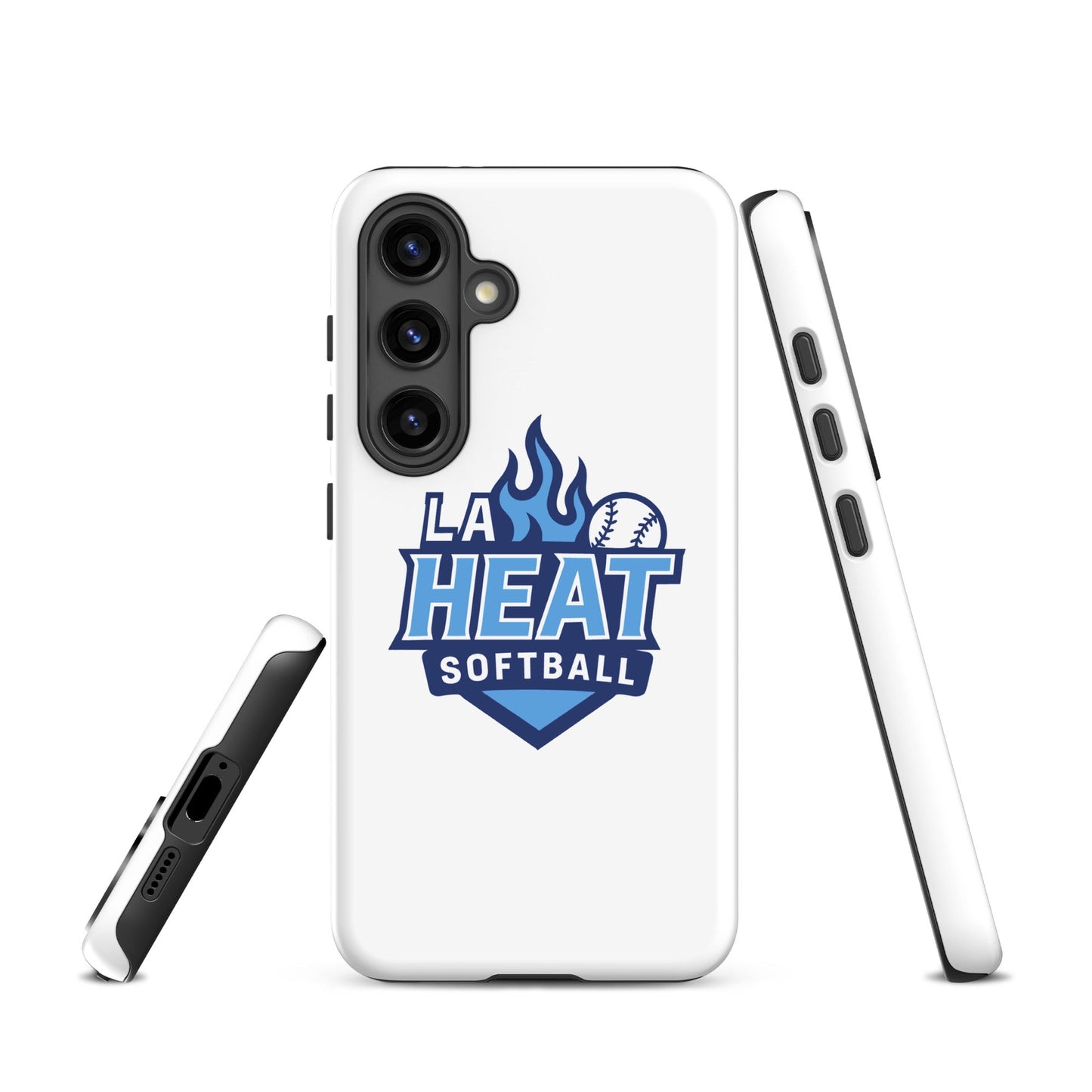 Tough Case for Samsung® | LA Heat