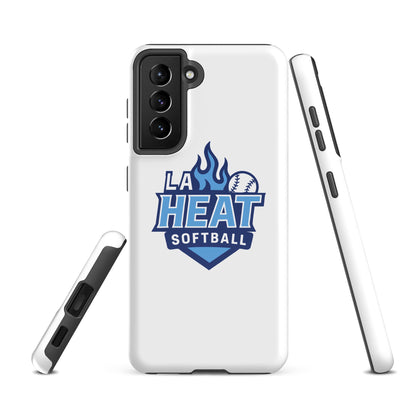 Tough Case for Samsung® | LA Heat