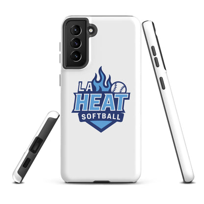 Tough Case for Samsung® | LA Heat