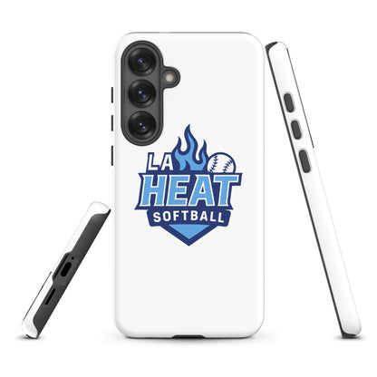 Tough Case for Samsung® | LA Heat