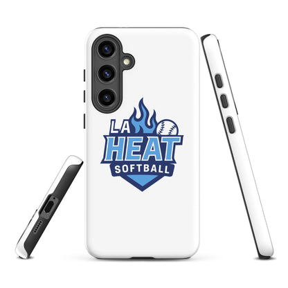 Tough Case for Samsung® | LA Heat