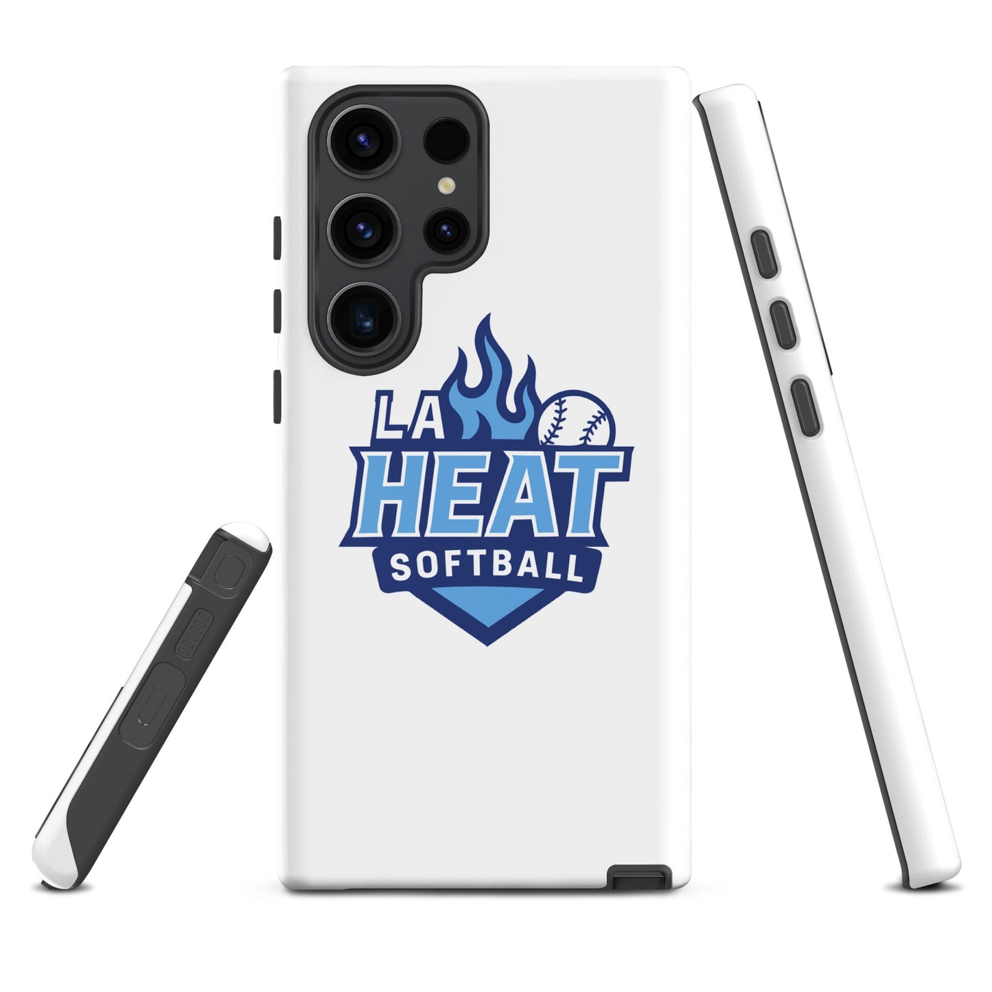 Tough Case for Samsung® | LA Heat